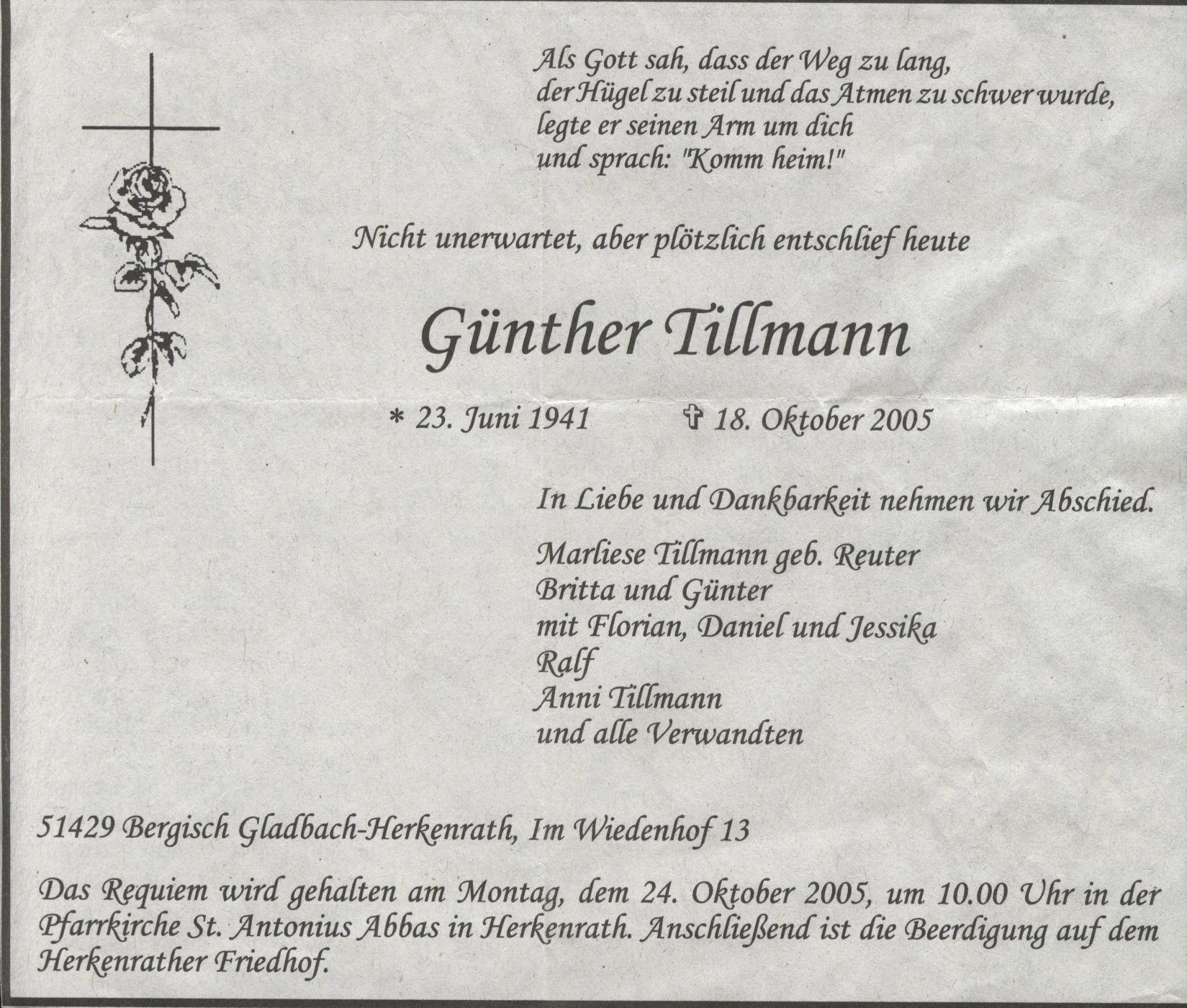 Gnther Tillmann 18.10.05 001