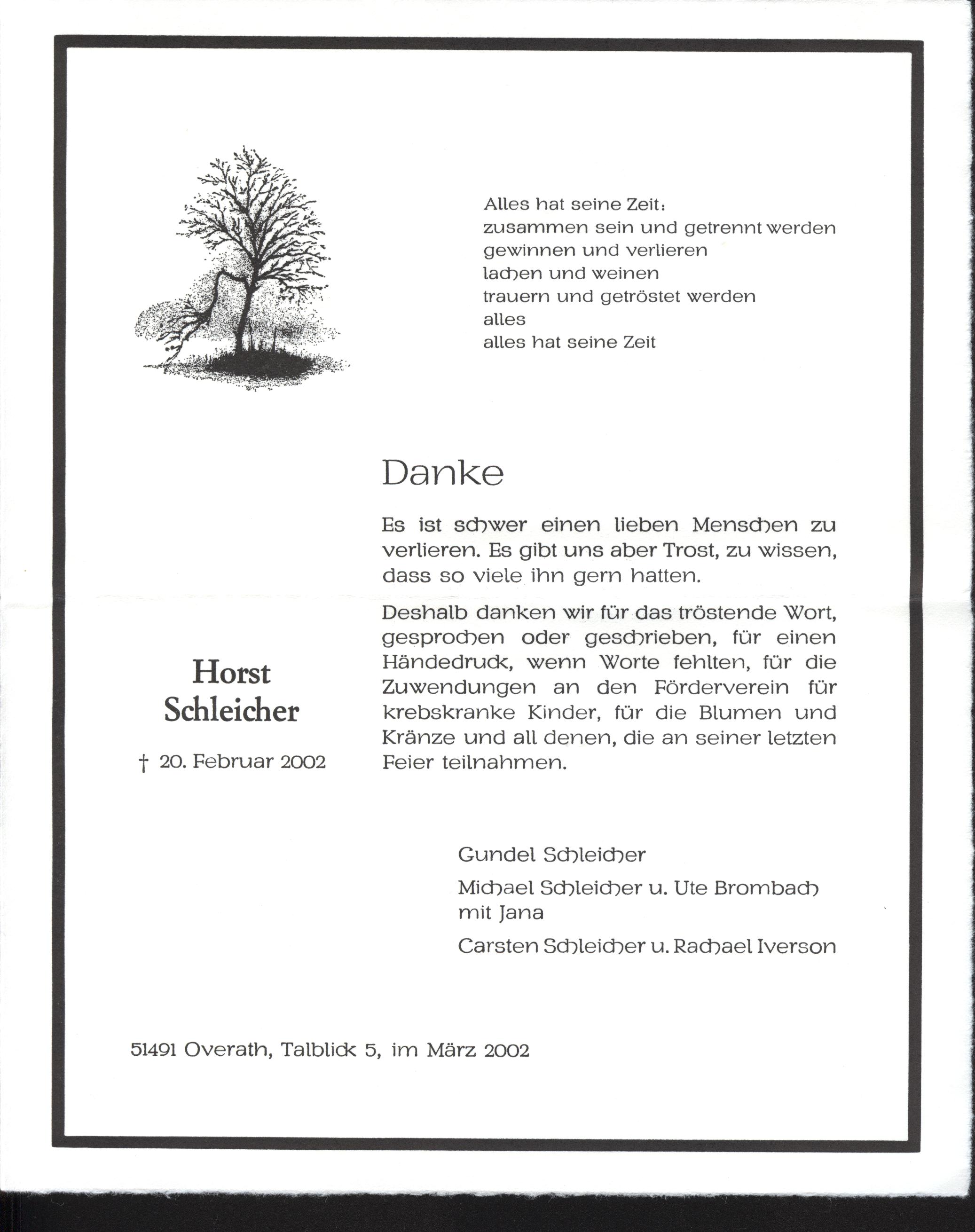 Horst Schleicher 20.02.2002 001