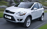 2008-Ford Kuga