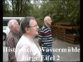 Historische Wassermhle Birgel/Eifel 2