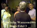 Historische Wassermhle Birgel/Eifel 3