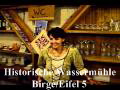 Historische Wassermhle Birgel/Eifel 5