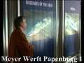 Meyer Werft Papenburg 1