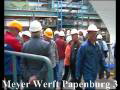 Meyer Werft Papenburg 3