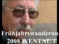 Frhjahrswanderung 2008 WENTAL 1