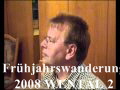 Frhjahrswanderung 2008 WENTAL 2