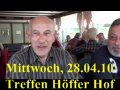 Treffen Hffer Hof 28.04.2010