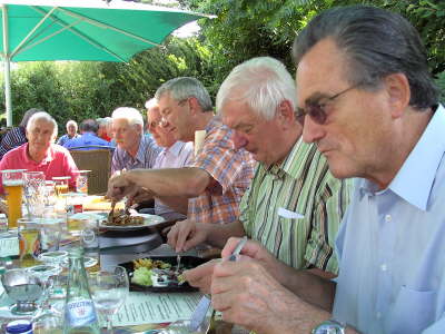 Bilder von Manfred Abts von Juni 2007 - Dezember 2009. Verstorben Samstag, 30.01.2010.