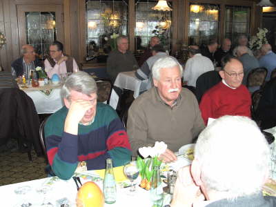 Bilder von Manfred Abts von Juni 2007 - Dezember 2009. Verstorben Samstag, 30.01.2010.