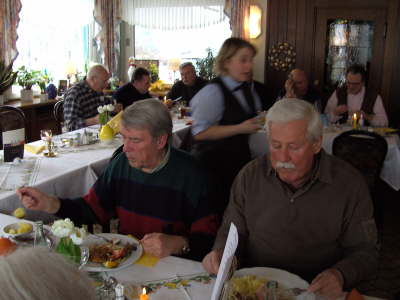 Bilder von Manfred Abts von Juni 2007 - Dezember 2009. Verstorben Samstag, 30.01.2010.