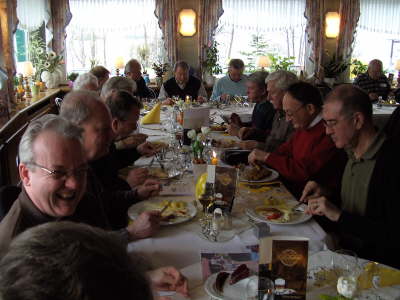 Rudi Mocellin 28. Februar 1935 - 10. Dezember 2009