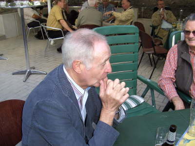 Bilder von Manfred Abts von Juni 2007 - Dezember 2009.