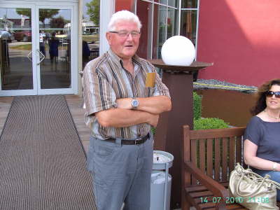 Mittwoch 14. & Donnerstag 15.07.2010. Besuch der Museem Sinsheim und Speyer mit 18 Personen.