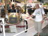Mittwoch 14. & Donnerstag 15.07.2010. Besuch der Museem Sinsheim und Speyer mit 18 Personen.