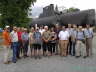 Mittwoch 14. & Donnerstag 15.07.2010. Besuch der Museem Sinsheim und Speyer mit 18 Personen.