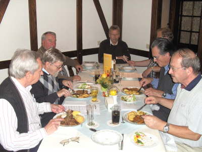 Bilder von Manfred Abts von Juni 2007 - Dezember 2009. Verstorben Samstag, 30.01.2010.