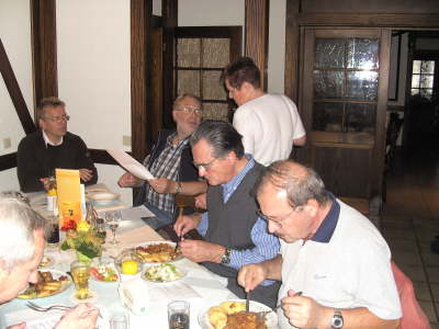 Bilder von Manfred Abts von Juni 2007 - Dezember 2009. Verstorben Samstag, 30.01.2010.