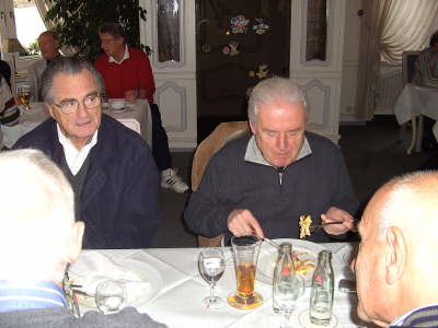 Bilder von Manfred Abts von Juni 2007 - Dezember 2009. Verstorben Samstag, 30.01.2010.