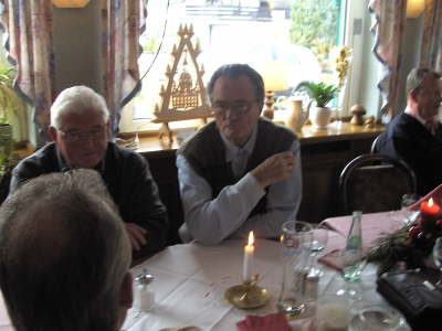 Bilder von Manfred Abts von Juni 2007 - Dezember 2009. Verstorben Samstag, 30.01.2010.