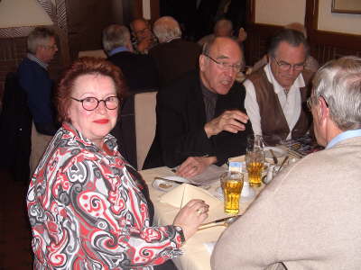 Bilder von Manfred Abts von Juni 2007 - Dezember 2009. Verstorben Samstag, 30.01.2010..