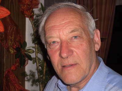 Mittwoch, 10. bis Montag, 15.06.09. Frhjahrswanderung rund um Erfweiler.