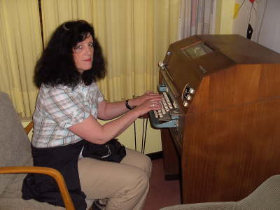 Mittwoch, 10. bis Montag, 15.06.09. Frhjahrswanderung rund um Erfweiler.