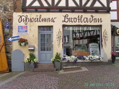 Samstag, 18. - Donnerstag, 23.06.2011, Frhsommerwanderung im Waldecker Land.