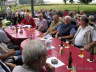Mittwoch, 29.06.11. Besichtigung und Treffen im "Rosengart Museum".