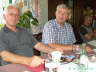 Mittwoch, 27.07.2011. Treffen im Hffer Hof.