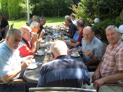 Bilder von Manfred Abts von Juni 2007 - Dezember 2009. Verstorben Samstag, 30.01.2010.