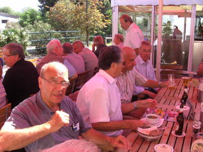 Bilder von Manfred Abts von Juni 2007 - Dezember 2009. Verstorben Samstag, 30.01.2010.