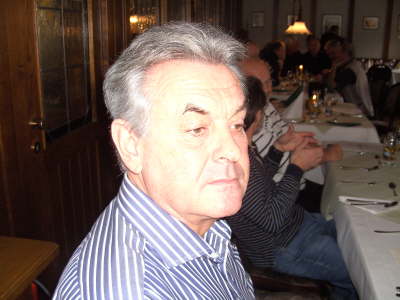 Mittwoch, 25.11.09. FEEPFK Treffen im Hffer Hof mit 40 Kollegen.