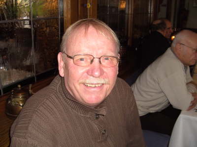 Mittwoch, 25.11.09. FEEPFK Treffen im Hffer Hof mit 40 Kollegen.