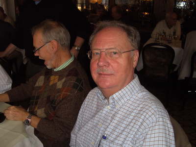 Mittwoch, 25.11.09. FEEPFK Treffen im Hffer Hof mit 40 Kollegen.