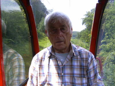 Samstag, 18. - Donnerstag, 23.06.2011, Frhsommerwanderung im Waldecker Land.