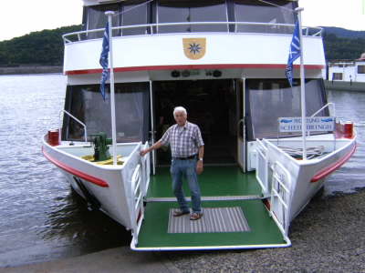 Samstag, 18. - Donnerstag, 23.06.2011, Frhsommerwanderung im Waldecker Land.