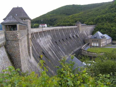 Samstag, 18. - Donnerstag, 23.06.2011, Frhsommerwanderung im Waldecker Land.