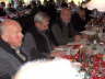 Mittwoch, 28.12.11. 32 Kollegen waren beim Treffen im Hffer Hof