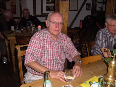 Mittwoch,30.05.12. Historischen Wassermhle in Birgel in der Vulkaneifel.