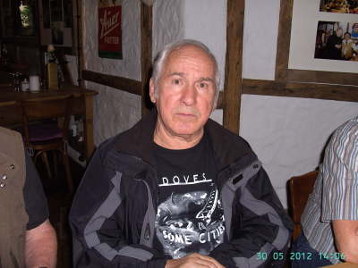 Mittwoch,30.05.12. Historischen Wassermhle in Birgel in der Vulkaneifel.