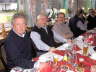 Mittwoch 19.12.2012. 34 Kollegen trafen sich im "Hffer Hof".