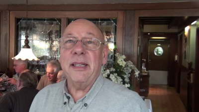 Mittwoch, 24.02.10. 49 Kollegen trafen sich im Hffer Hof.