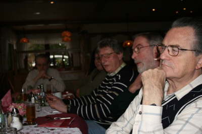 Bilder von Manfred Abts von Juni 2007 - Dezember 2009. Verstorben Samstag, 30.01.2010.