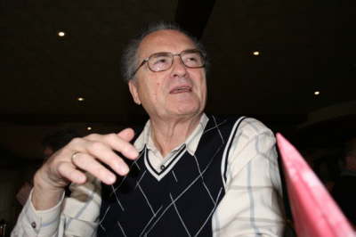 Bilder von Manfred Abts von Juni 2007 - Dezember 2009. Verstorben Samstag, 30.01.2010.