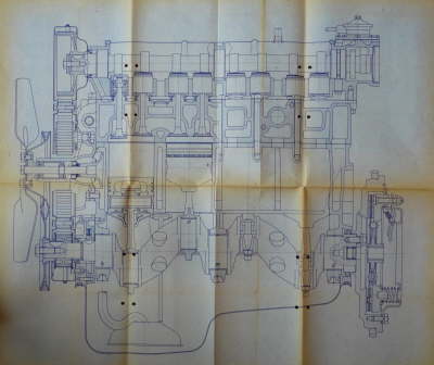 Samstag, 21.03.09. Besuch bei Andy Stwiorok in Neunkirchen-Seelscheid von Matthias Horn und Godwin Ladel