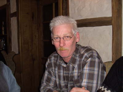 Mittwoch, 28.02.07. 42 Kollegen trafen sich im Hotel - Restaurant Wikirchen in Odenthal-Altenberg.