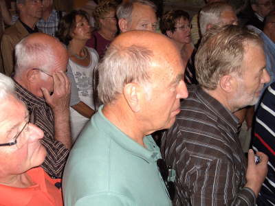 Mittwoch, 28.05.08. Historische Wassermhle Birgel/Vulkaneifel.