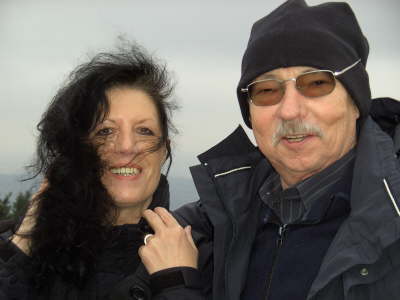 Montag, 22. - Freitag, 26.10.07. Sptherbstwanderung in der Pfalz.