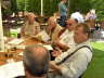 Sonntag, 08.- Freitag,13.06.08. Frhjahreswanderung Schwbische Alb. Landhotel Wental - Bartholom.