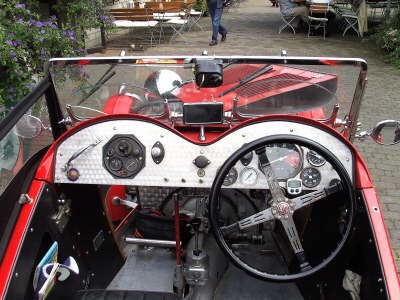 Mittwoch, 25.06.08. Treffen im Hallerhof in Bergheim-Oberauen.